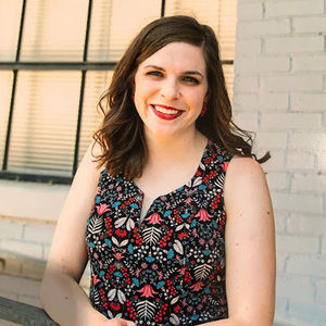 Meet your Posher, Meredith